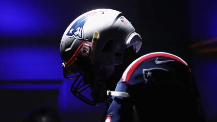 Patriots Receive Fortunate Injury Update on Trent Brown