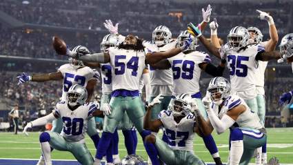 Chargers WR Mike Williams Throws Shade at Cowboys Ahead of Week 2 Game