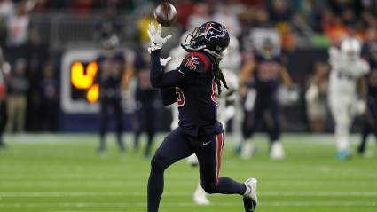 Bills Week 2: Dolphins’ Star WR Won’t Play Due to Personal Issues