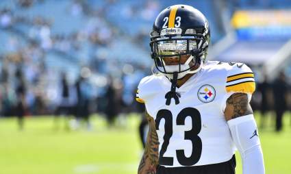 New Trade Proposal Sends 3-Time Pro Bowl CB to Cowboys