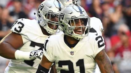 Browns Urged to Pursue Former Ohio State Standout