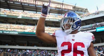 NFL Agents & Execs Split on Saquon Barkley’s Future With Giants