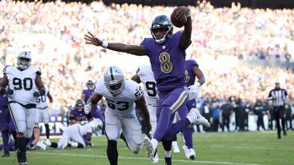 Raiders’ Maxx Crosby Delivers Strong Statement on Lamar Jackson