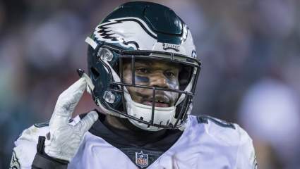 Bears Have 3 RBs in for Tryouts, Including Former Eagles Starter