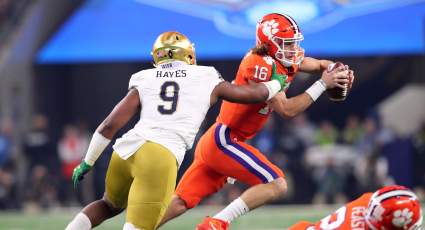 Ravens Rookie: Training Camp Was ‘Hardest 6 Weeks of My Life’