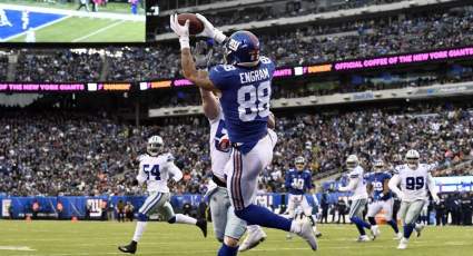 Giants Could Be Without Key Weapon in Week 1