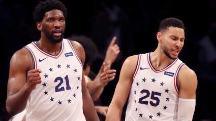 NBA Exec Sparks Wild Trade Rumors of All-Star Going to Lakers: Report