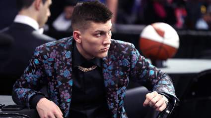 Heat Guard Roasted for Magazine Photoshoot: ‘F****** Stupid’
