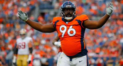 Shelby Harris: Why This Broncos Team Will Be Different
