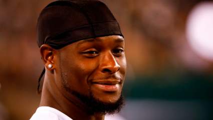Ravens Outlook ‘Suddenly Looking Grim’; Le’Veon Bell ‘Next Man Up’?