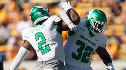 Packers Steal Outside Linebacker Away From Buccaneers: Report