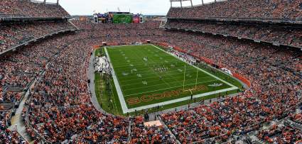 Ex-Broncos Star Facing up to 10 Years in Prison, Bradley Chubb Detained