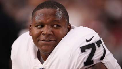 Patriots Lose Mammoth OL, Opens Door for Jets Retribution