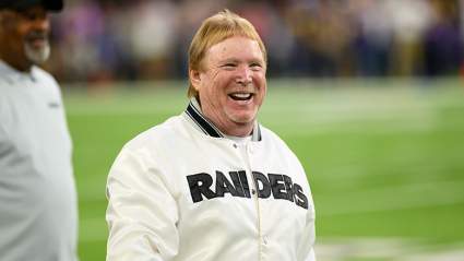 Leaked Design for Raiders Owner Mark Davis’ $14 Million Mansion Goes Viral