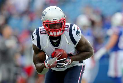 Andy Reid Explains Why Chiefs Signed Josh Gordon