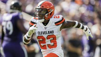 Buffalo Bills Audition Versatile Ex-Seahawks Defensive Stud