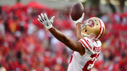 Steelers Trade Draft Pick to Seahawks for Top 5 Graded Cornerback