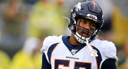Bradley Chubb Labeled a Bust by Denver Media Personality