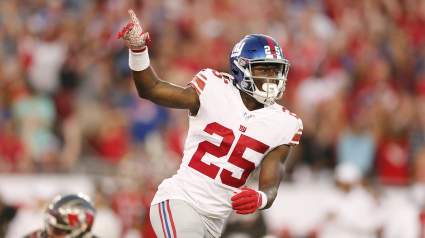 New Lions Cornerback Addition Brings Intriguing Skill to Mix