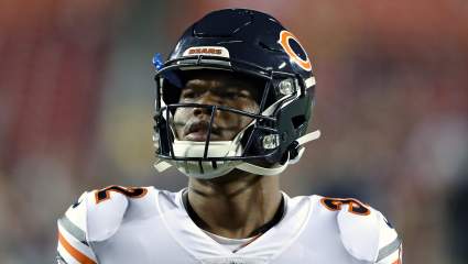 NFL Scouts Shade Bears’ HC Matt Nagy, Drag RB David Montgomery