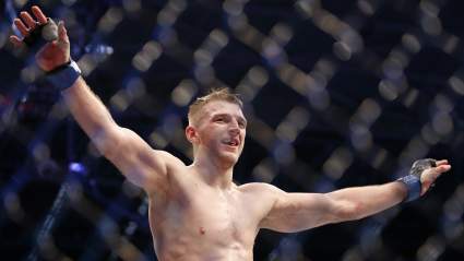 Make or Break: Dan Hooker Faces High Stakes at UFC 266