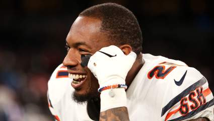 Browns Potential Landing Spot for Former Pro Bowl Defender