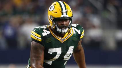 Packers Add Pro Bowler & Top Rookie to Injury Report vs. 49ers
