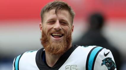 Browns Urged to Pursue Former Panthers Starter