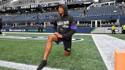 Ravens Suffer Devastating Injuries to 2 Key Players Ahead of Raiders Matchup