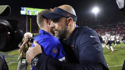New Evidence Emerges Linking Bears to Matthew Stafford Trade