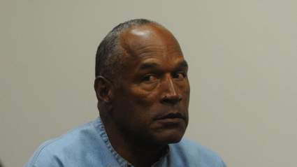 OJ Simpson Reacts to Patriots Releasing Cam Newton