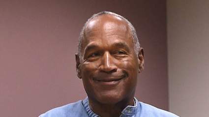 OJ Simpson Weighs in on Tom Brady-Bill Belichick Debate