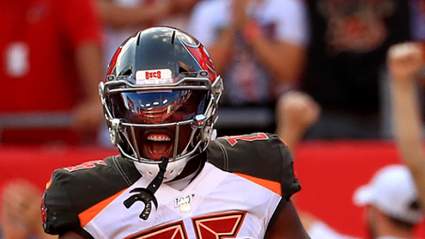Raiders Poach Veteran RB off Washington’s Practice Squad: Report