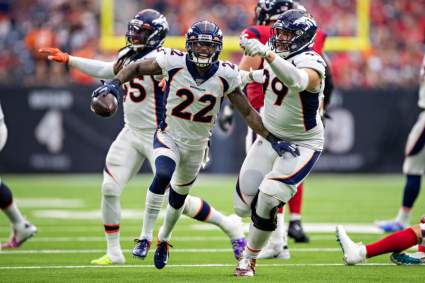 Storylines to Watch as Broncos Take on Jaguars