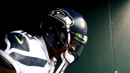 Seahawks Miss Out on Top Wide Receiver Target