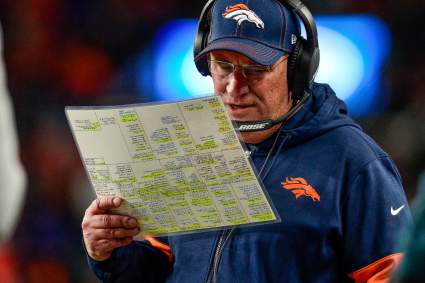 Denver Broncos Hold Edge in Coach vs. Rookie QB