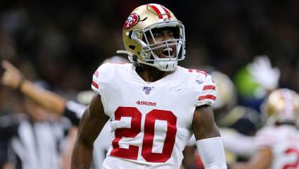 Niners Captain Looking for Revenge on Rams WR Odell Beckham Jr.