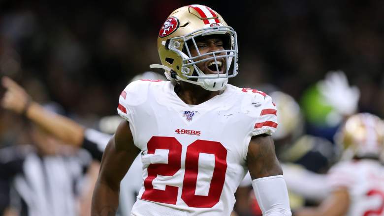 49ers Free Up Cap Space, Restructure Starting Safety’s Contract