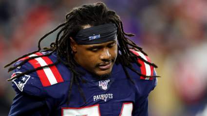 Patriots’ Dont’a Hightower Reveals ‘Worst Part of Coming Back to Football’