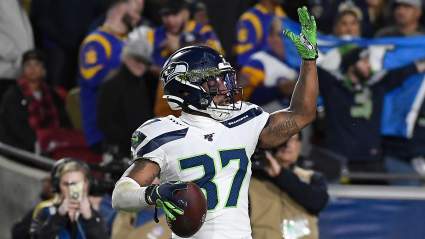 Seattle Seahawks Make Quandre Diggs Contract Decision