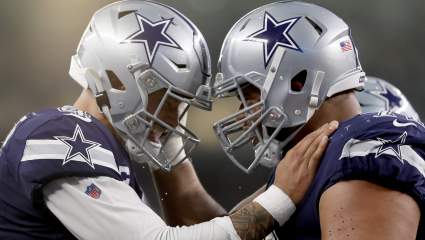 Insider Reveals Surprising Reason for Cowboys La’el Collins’ Suspension