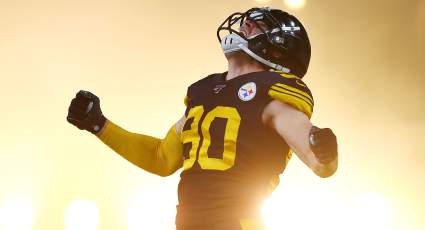 T.J. Watt’s Shiny New Contract Is Like Nothing Pittsburgh Has Ever Done