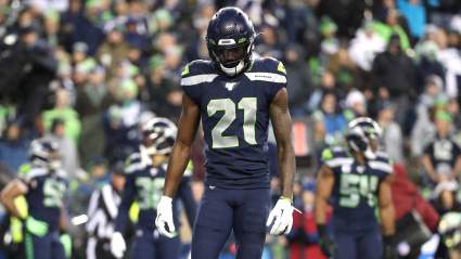 Seahawks CB Tre Flowers Sounds off on Critics, Questions Scheme