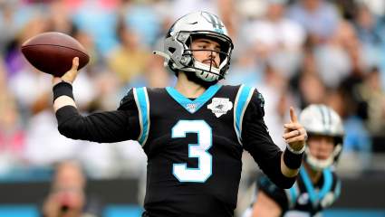 Cowboys Admit Why New QB is ‘Great Fit’ over Cam Newton