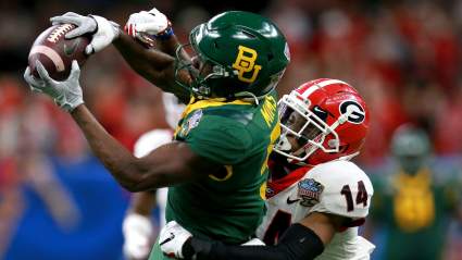 Jets Are Set to Finally Unleash WR Denzel Mims vs. Titans