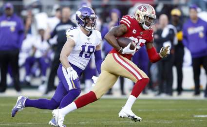 Bears Rumors: Could Richard Sherman Help Solve the Problem at Corner?