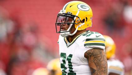 Packers Add Another Pass Rusher to Injury Report vs. Saints