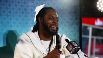 Richard Sherman Sets Visit With Super Bowl Contender