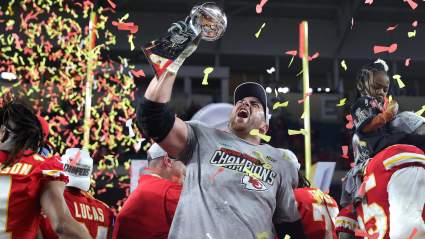 Bears Linked to Super Bowl Winner in Logical Trade Proposal