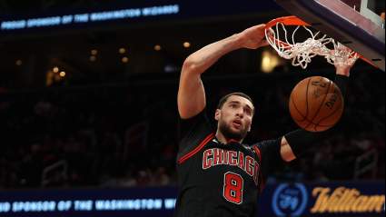 NBA Champion Sounds off on Biggest Reason ‘Lob City’ Bulls are ‘Must-Watch TV’